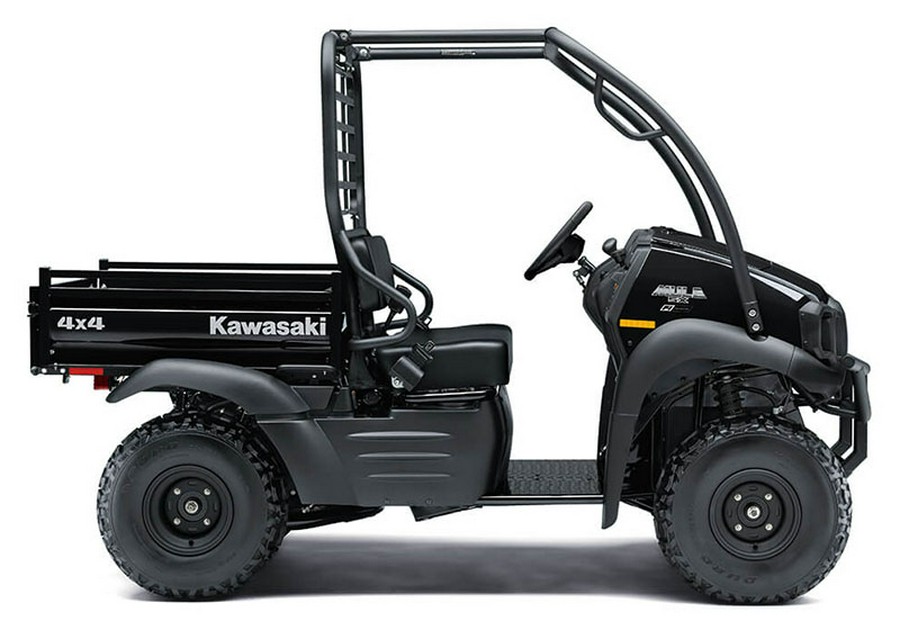 2026 Kawasaki MULE SX 4x4