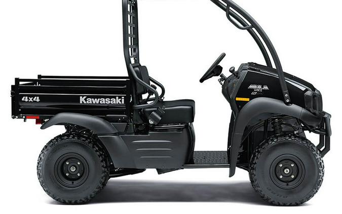 2026 Kawasaki MULE SX 4x4