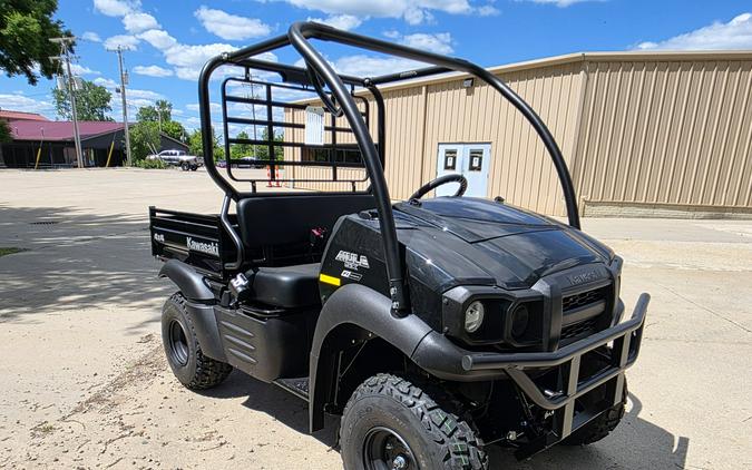 2026 Kawasaki MULE SX™ 4x4