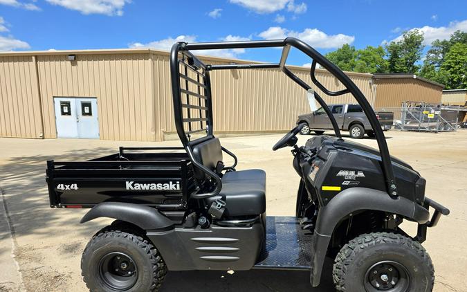 2026 Kawasaki MULE SX™ 4x4