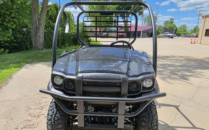 2026 Kawasaki MULE SX™ 4x4