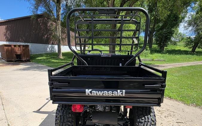 2026 Kawasaki MULE SX™ 4x4