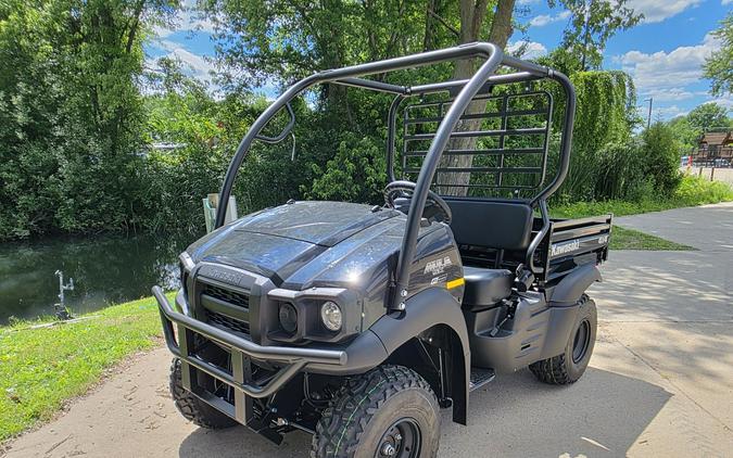 2026 Kawasaki MULE SX™ 4x4