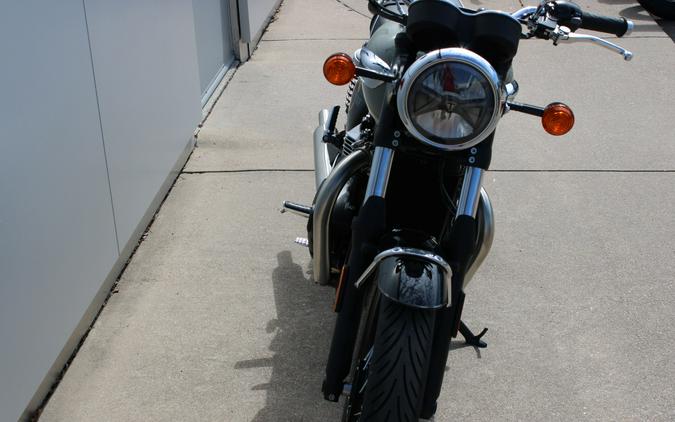 2026 Bonneville T100 - Triumph