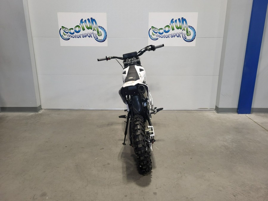 2026 BLP V4 125 Dirt Bike