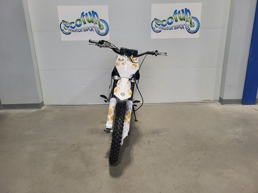 2026 BLP V4 125 Dirt Bike