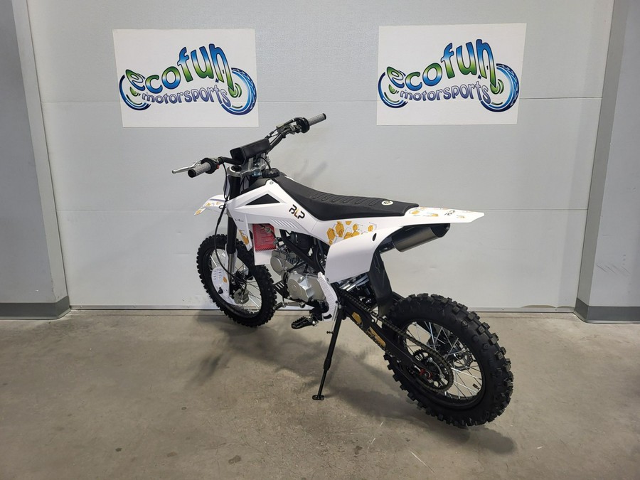 2026 BLP V4 125 Dirt Bike