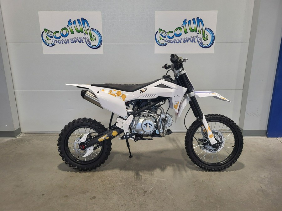 2026 BLP V4 125 Dirt Bike