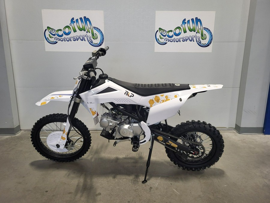 2026 BLP V4 125 Dirt Bike