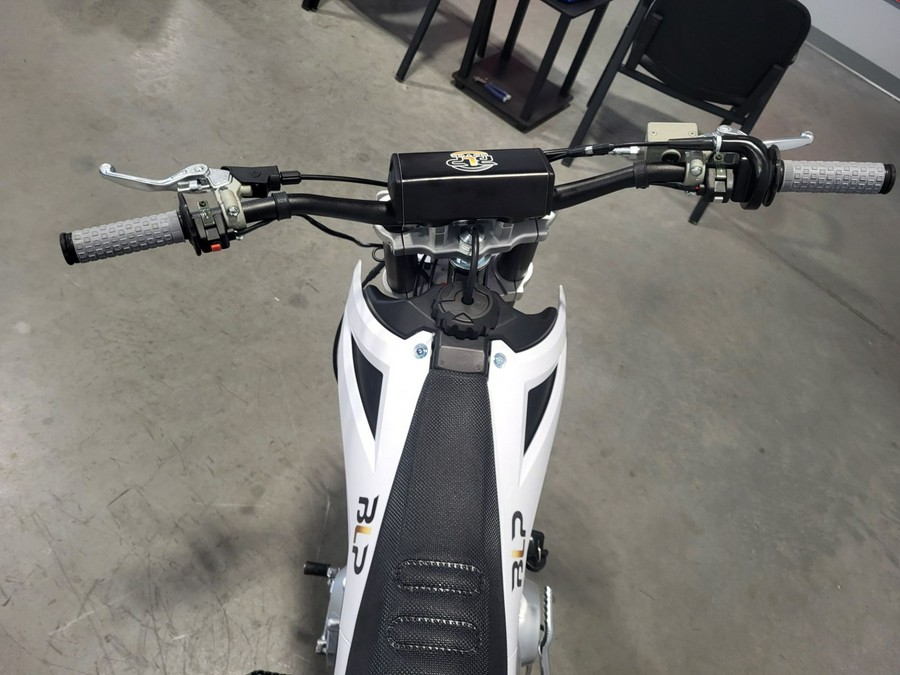 2026 BLP V4 125 Dirt Bike