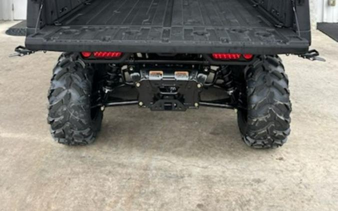 2026 Can-Am® Defender 6x6 XT HD10