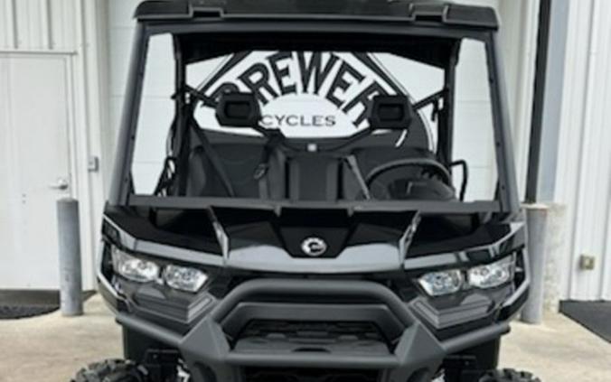 2026 Can-Am® Defender 6x6 XT HD10