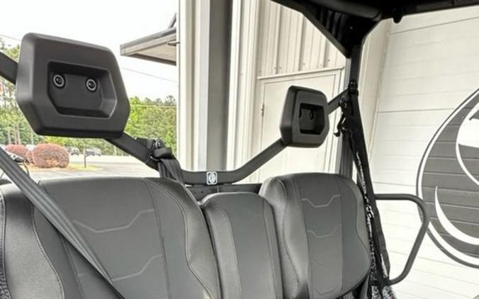 2026 Can-Am® Defender 6x6 XT HD10