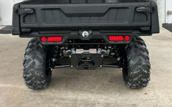 2026 Can-Am® Defender 6x6 XT HD10