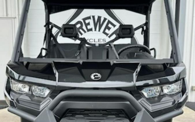 2026 Can-Am® Defender 6x6 XT HD10