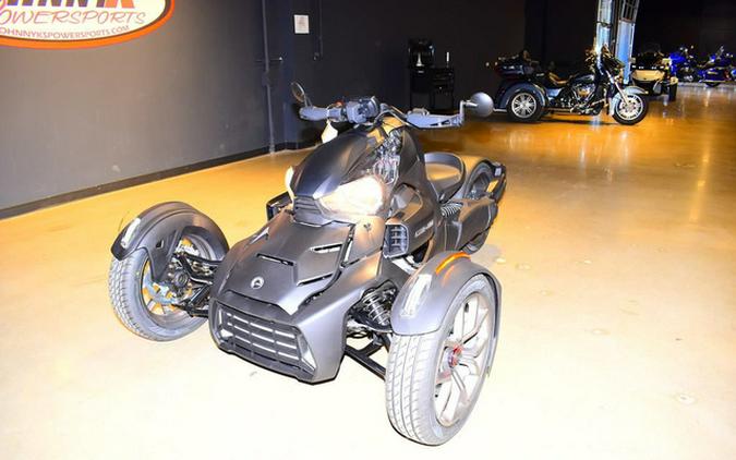 2026 Can-Am Ryker Rotax 900 ACE