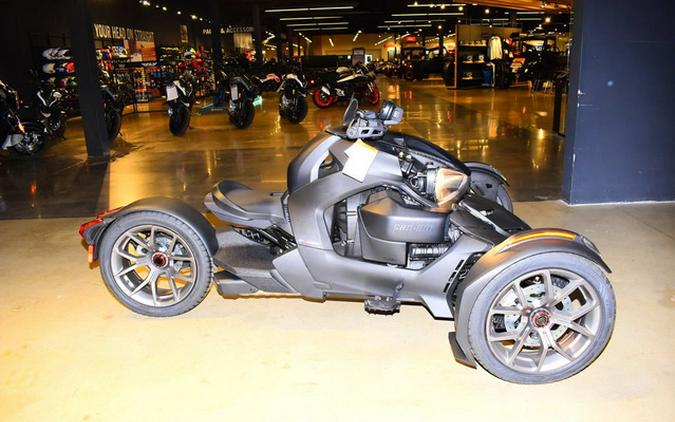 2026 Can-Am Ryker Rotax 900 ACE