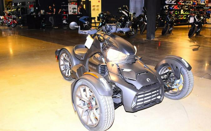 2026 Can-Am Ryker Rotax 900 ACE