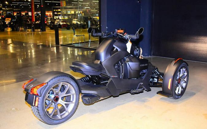 2026 Can-Am Ryker Rotax 900 ACE
