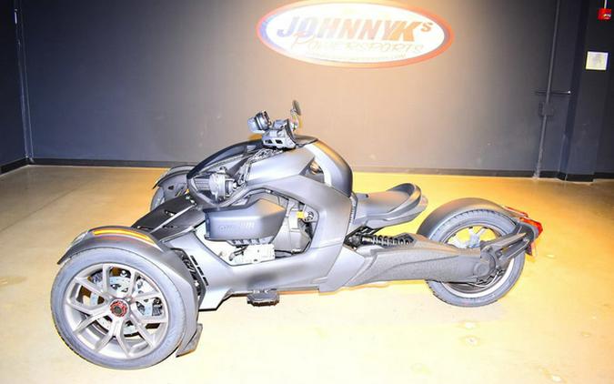 2026 Can-Am Ryker Rotax 900 ACE