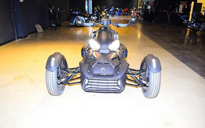 2026 Can-Am Ryker Rotax 900 ACE