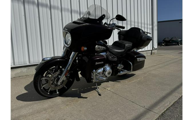 2021 ROADMASTER LIMITED - Indian Motorcycle