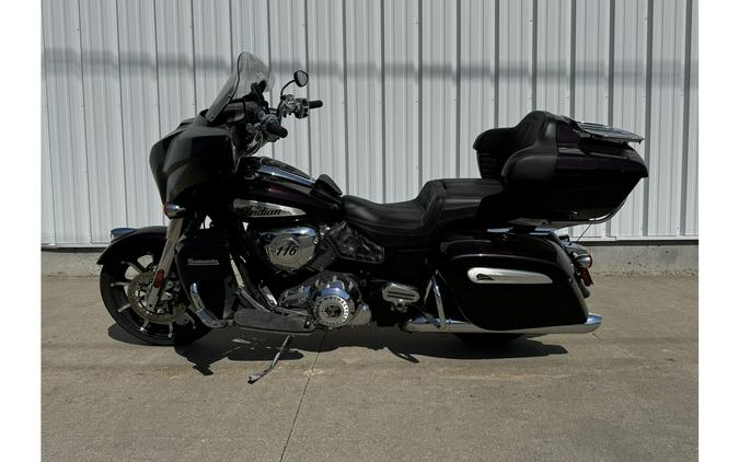 2021 Indian Motorcycle ROADMASTER LIMITED