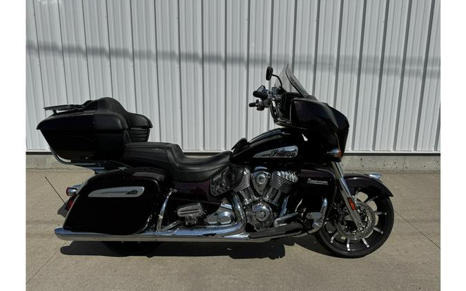 2021 ROADMASTER LIMITED - Indian Motorcycle