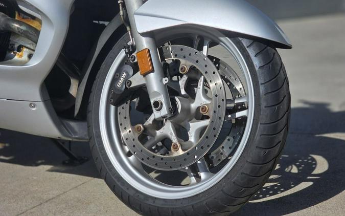 2004 BMW R 1150 RT