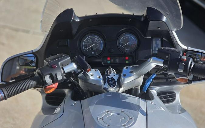 2004 BMW R 1150 RT