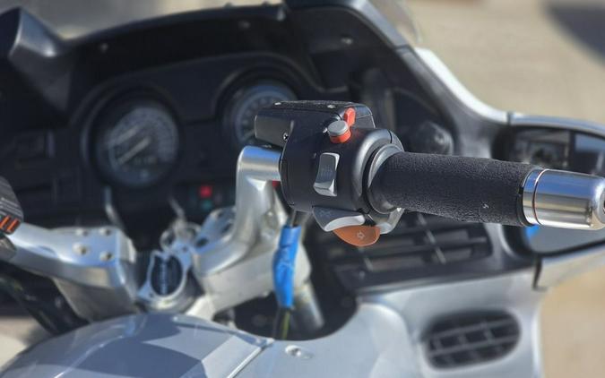 2004 BMW R 1150 RT