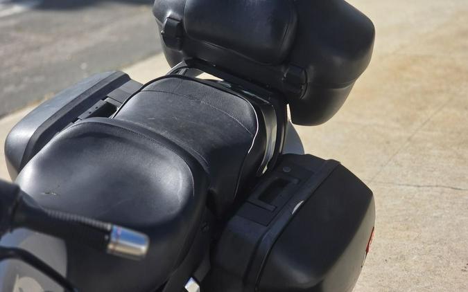 2004 BMW R 1150 RT