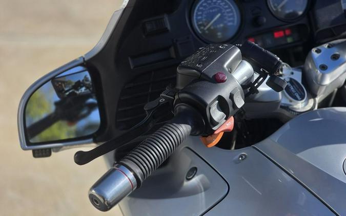 2004 BMW R 1150 RT