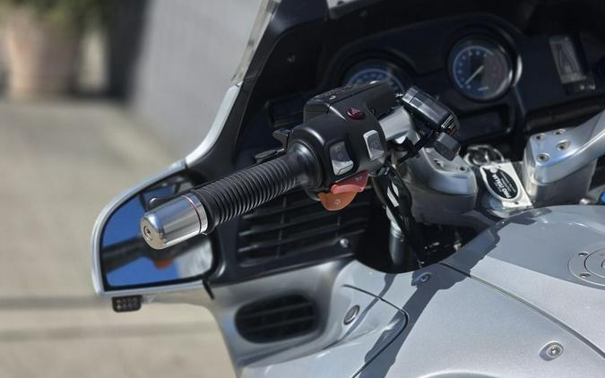 2004 BMW R 1150 RT