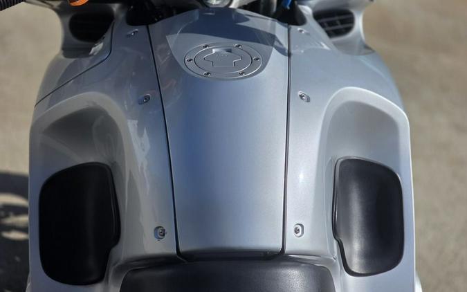 2004 BMW R 1150 RT