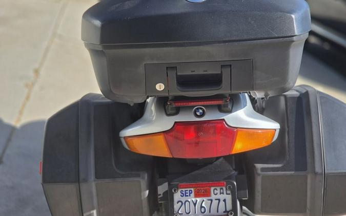 2004 BMW R 1150 RT
