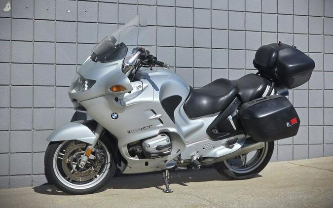 2004 BMW R 1150 RT
