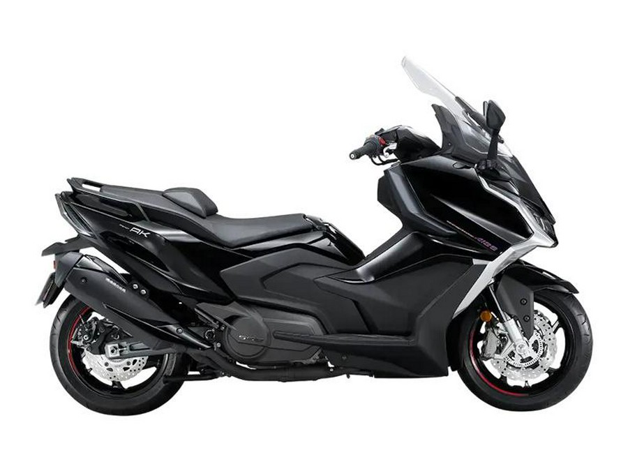 2026 KYMCO AK 550i Premium