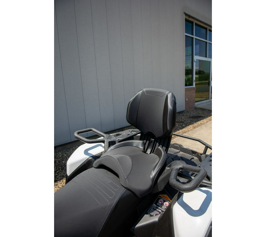 2026 Can-Am® Outlander Electric MAX