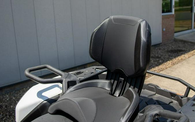 2026 Can-Am® Outlander Electric MAX