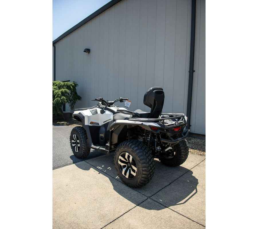 2026 Can-Am® Outlander Electric MAX
