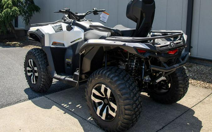 2026 Can-Am® Outlander Electric MAX