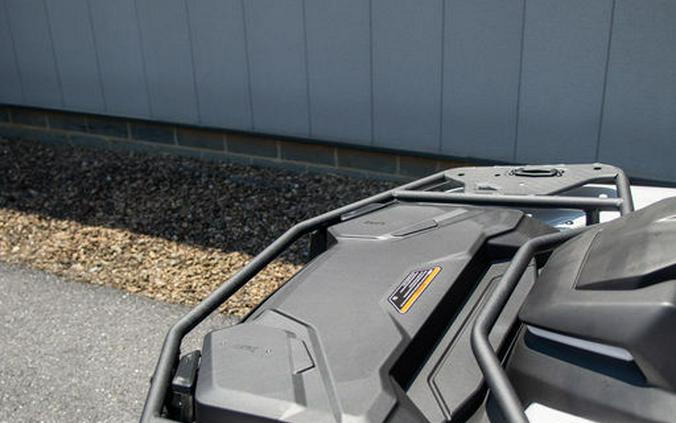 2026 Can-Am® Outlander Electric MAX