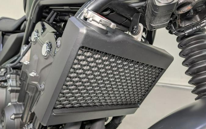 2023 Honda CL500AP