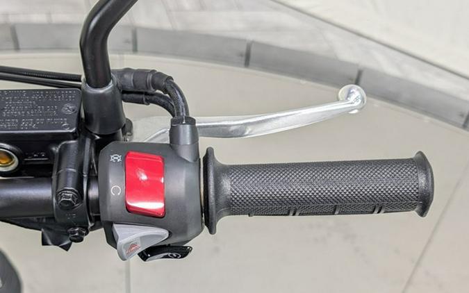 2023 Honda CL500AP