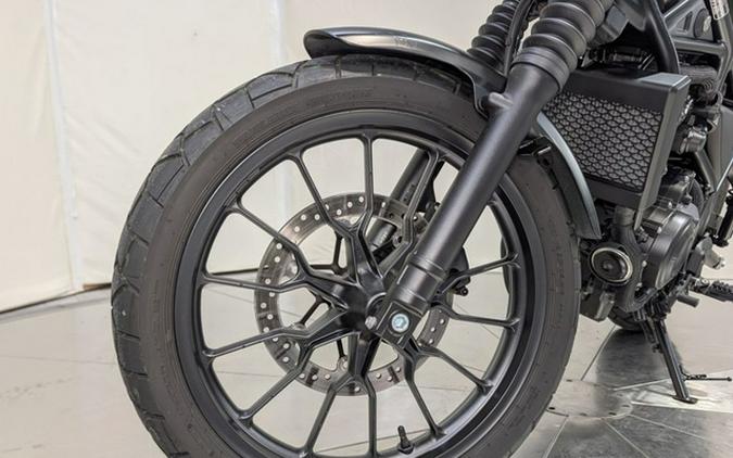 2023 Honda CL500AP