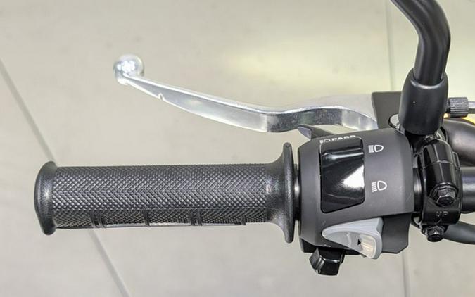 2023 Honda CL500AP