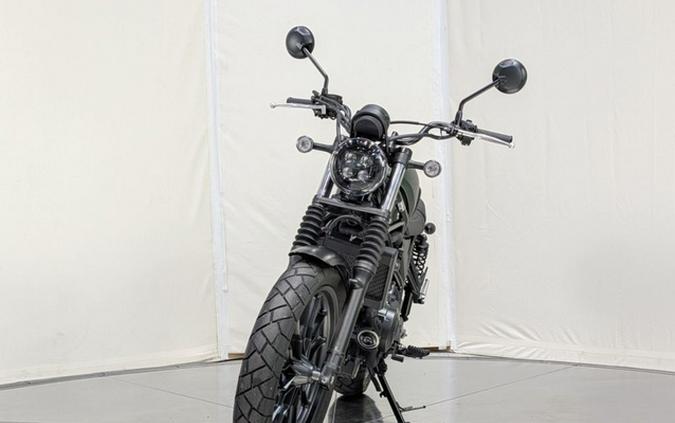 2023 Honda CL500AP