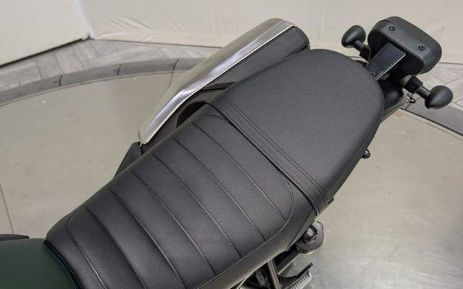2023 Honda CL500AP