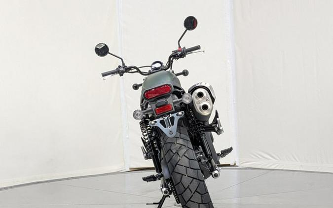 2023 Honda CL500AP